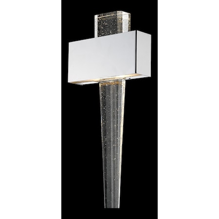 Avenue Lighting Glacier Avenue Collection, 479632 HF3006-PN